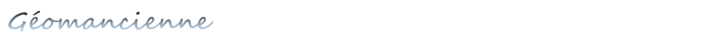 geomancienne
